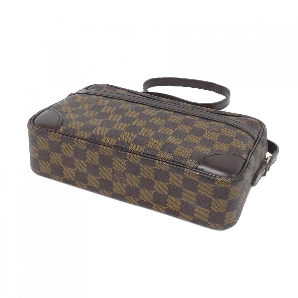 Louis Vuitton Damier Trocadero 27 cm Shoulder Bag — view 3