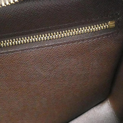 Louis Vuitton Damier Trocadero 27 cm Shoulder Bag — view 9