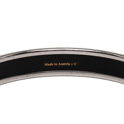 Hermes Emile PM Cloisonne Silver Multicolor Metal Ladies Hermes