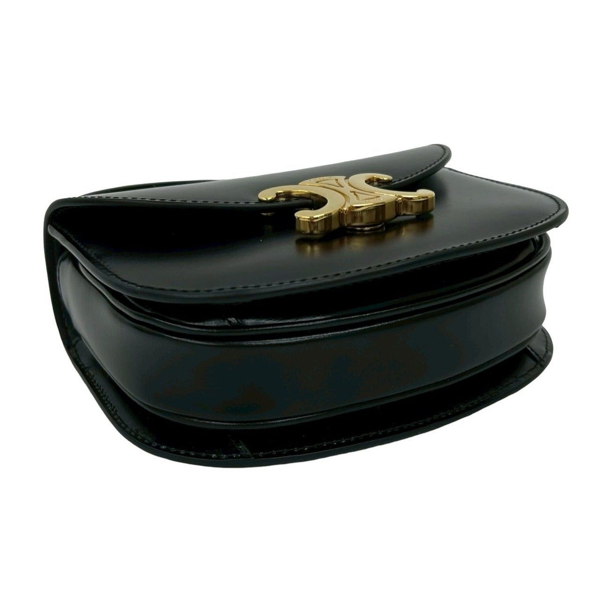 Celine Storage Mini Buzasuku Calf Leather — view 7