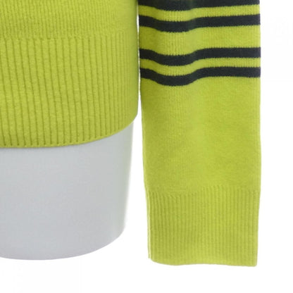 Prada Triangle Logo Knit — view 6