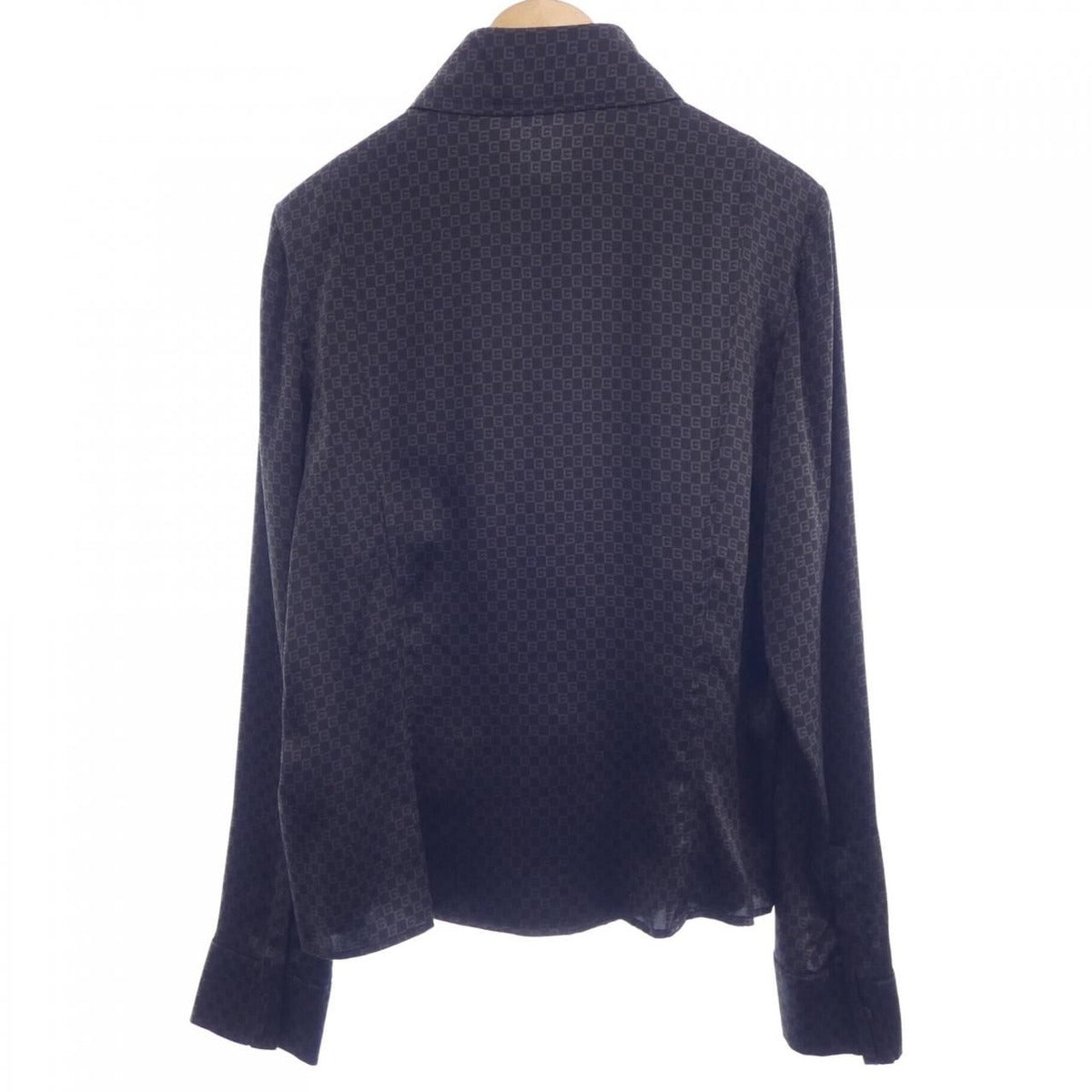 Gucci Vintage Shirt — view 2