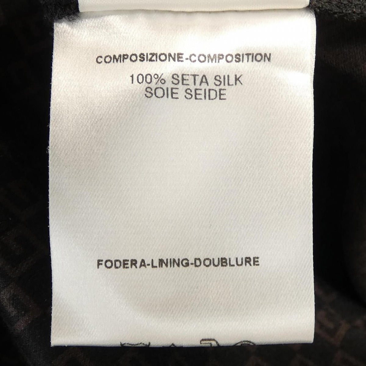 Gucci Vintage Shirt — view 3