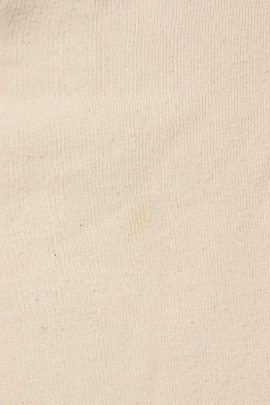 Prada Ujn861 SWM0 14LK Triangle Plate Cotton T-shirt Men's XXL