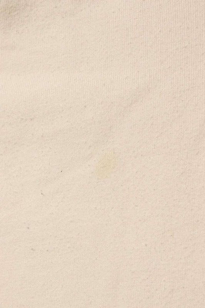 Prada Ujn861 SWM0 14LK Triangle Plate Cotton T-shirt Men's XXL