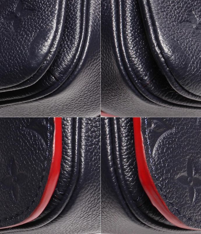 Louis Vuitton Shoulder Bag Handbag Gold Hardware Pochette Metis MM M44071 Women