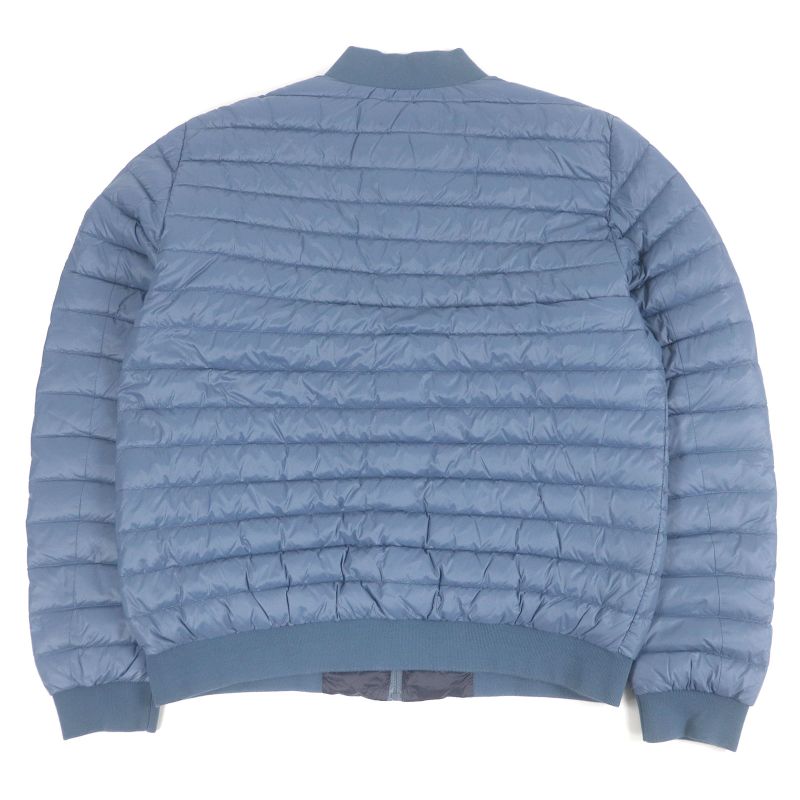 Prada Sgh827 Triangle Logo Triangle Plate Light Down Jacket Puffer Jacket Light