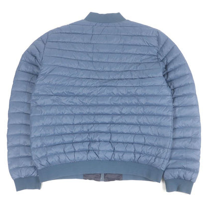 Prada Sgh827 Triangle Logo Triangle Plate Light Down Jacket Puffer Jacket Light