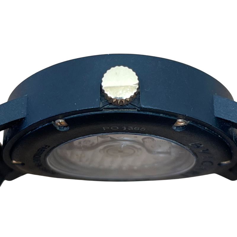 Bvlgari Bvlgari Bb40cl Bvlgari Bvlgari Carbon Gold Automatic A25-1324