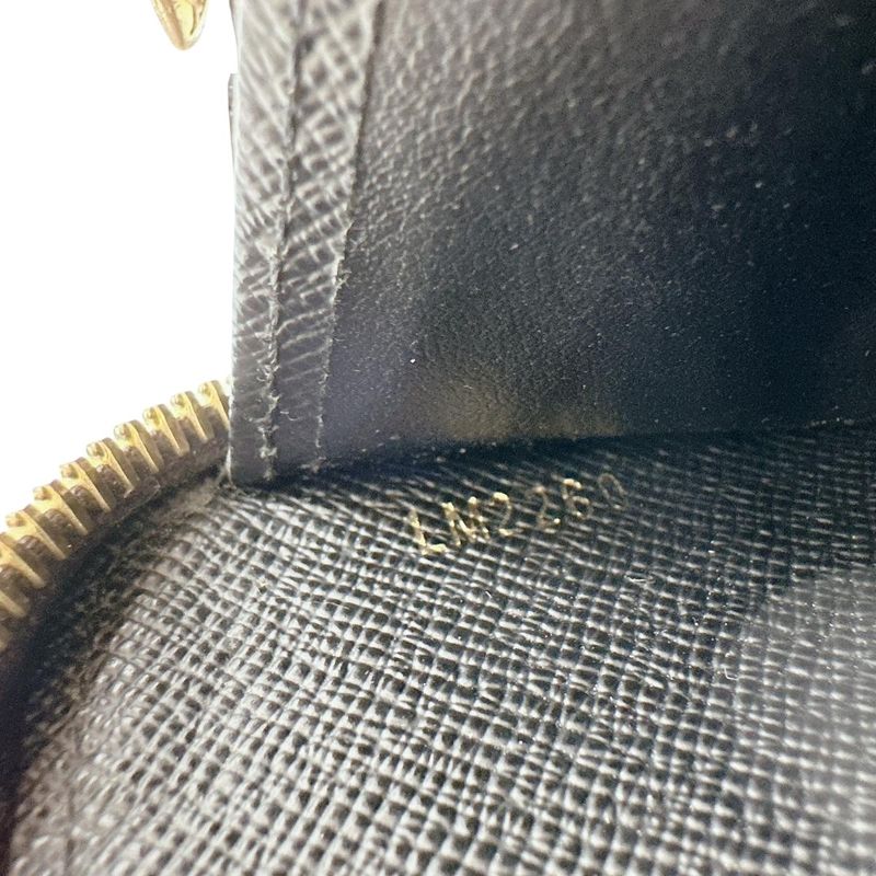 Louis Vuitton M69353 Monogram Long Wallet Zippy Wallet Long Wallet Louis