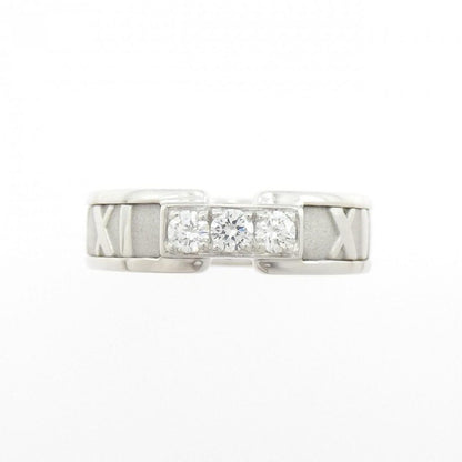 Tiffany & Co Atlas Ring — view 2