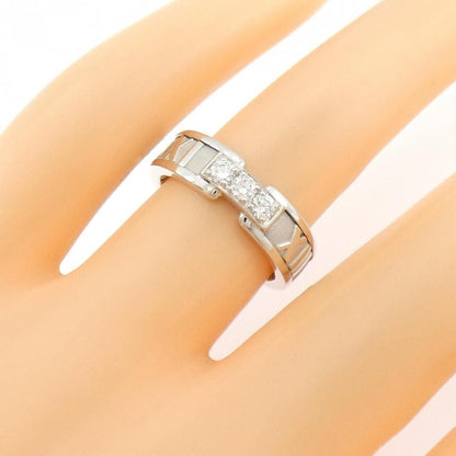 Tiffany & Co Atlas Ring — view 6
