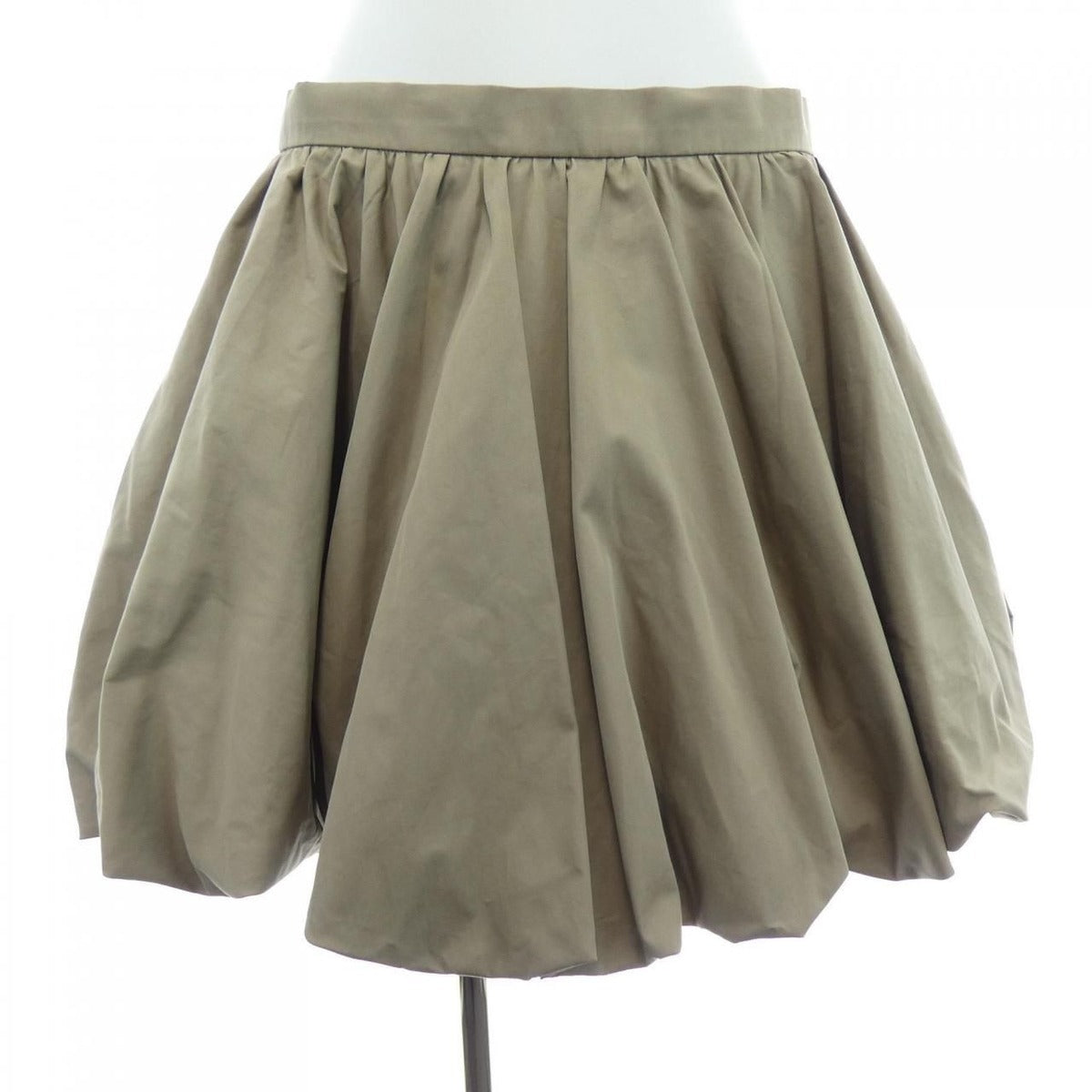 Christian Dior Balm Mini Skirt