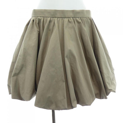Christian Dior Balm Mini Skirt