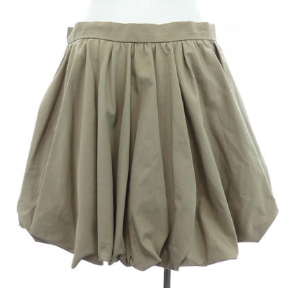 Christian Dior Balm Mini Skirt — view 2