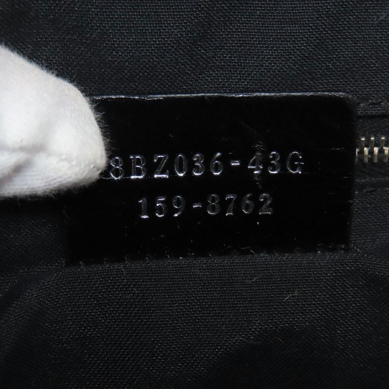 Fendi By The Way Mini Backpack/daypack Calf Women