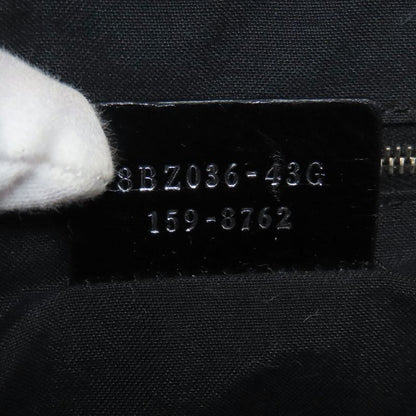 Fendi By The Way Mini Backpack/daypack Calf Women