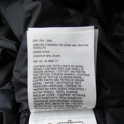 Moncler Laurine Down Jacket — view 4