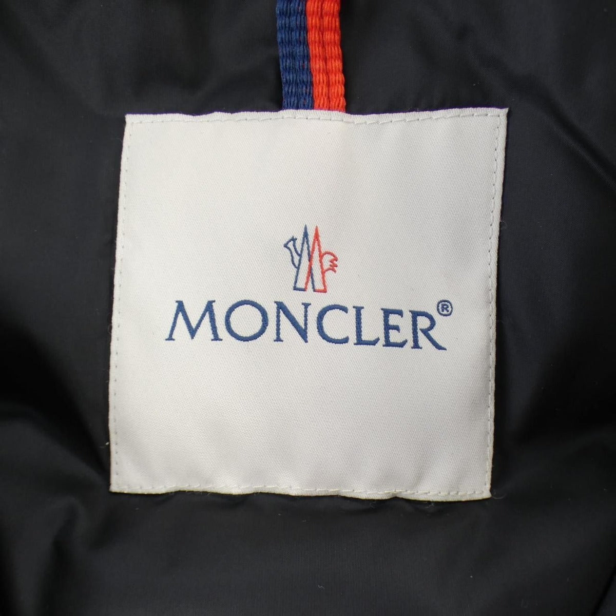 Moncler Laurine Down Jacket — view 5