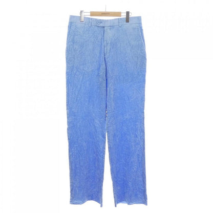 Dior Erl Pants Blue