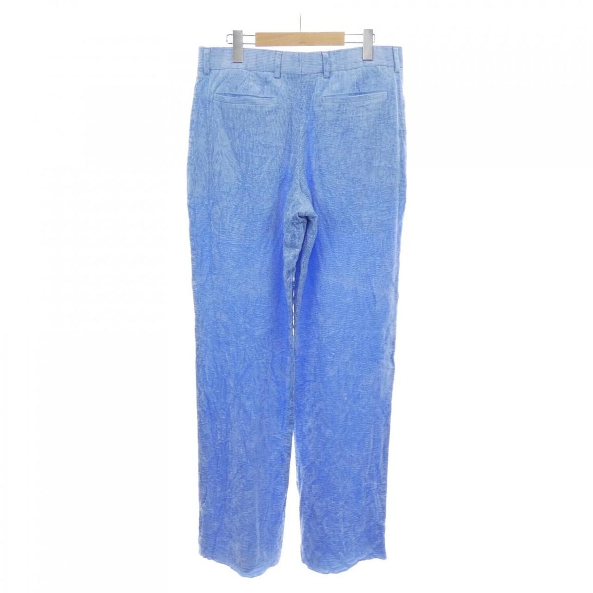 Dior Erl Pants Blue — view 2