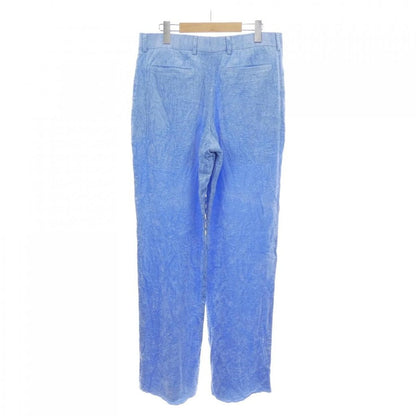 Dior Erl Pants Blue — view 2