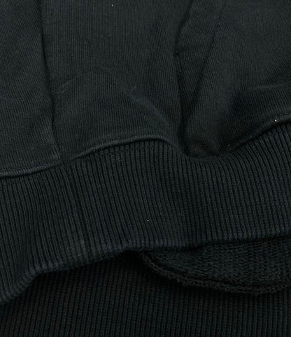 Prada Cotton Hoodie Ujl186 S202 1yyb Women's Size XS Prada