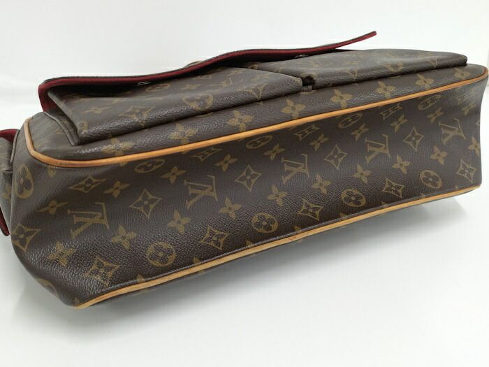 Louis Vuitton Murity Precisite Monogram M51162