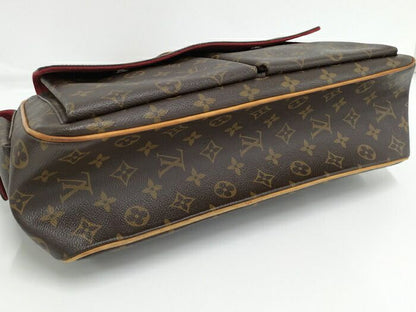 Louis Vuitton Murity Precisite Monogram M51162