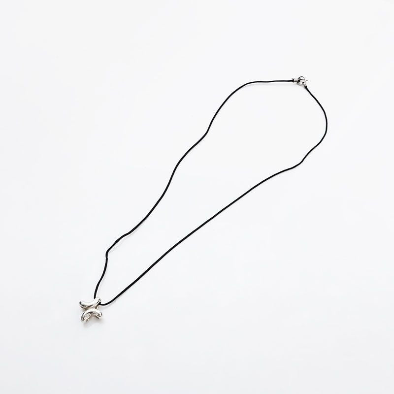 Hermes Necklace Lima PM