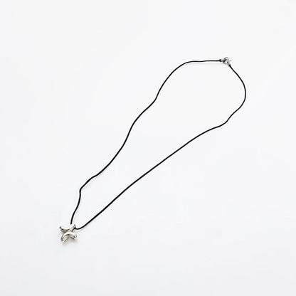 Hermes Necklace Lima PM
