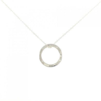 Tiffany 1837 Circle Medium Necklace
