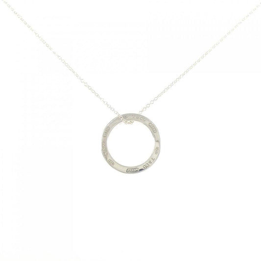 Tiffany 1837 Circle Medium Necklace