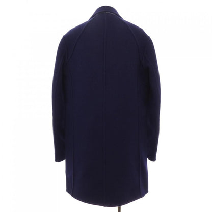 Louis Vuitton Camouflage Double Face Coat — view 2