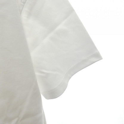 Hermes Cartouche T-Shirt White — view 6