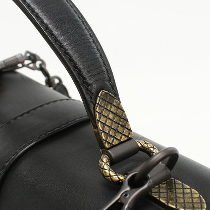 Bottega Veneta 2WAY Intrecciato Tote Bag Leather Women