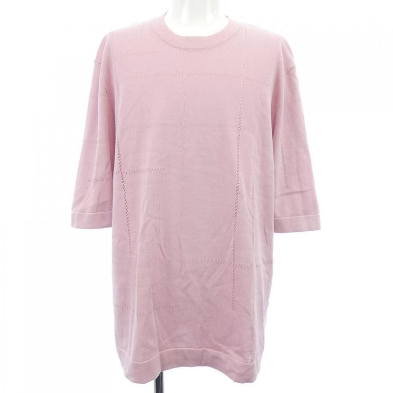 Hermes Rose Pink Knitwear