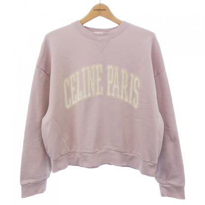 Celine Sweatshirt Pink XS