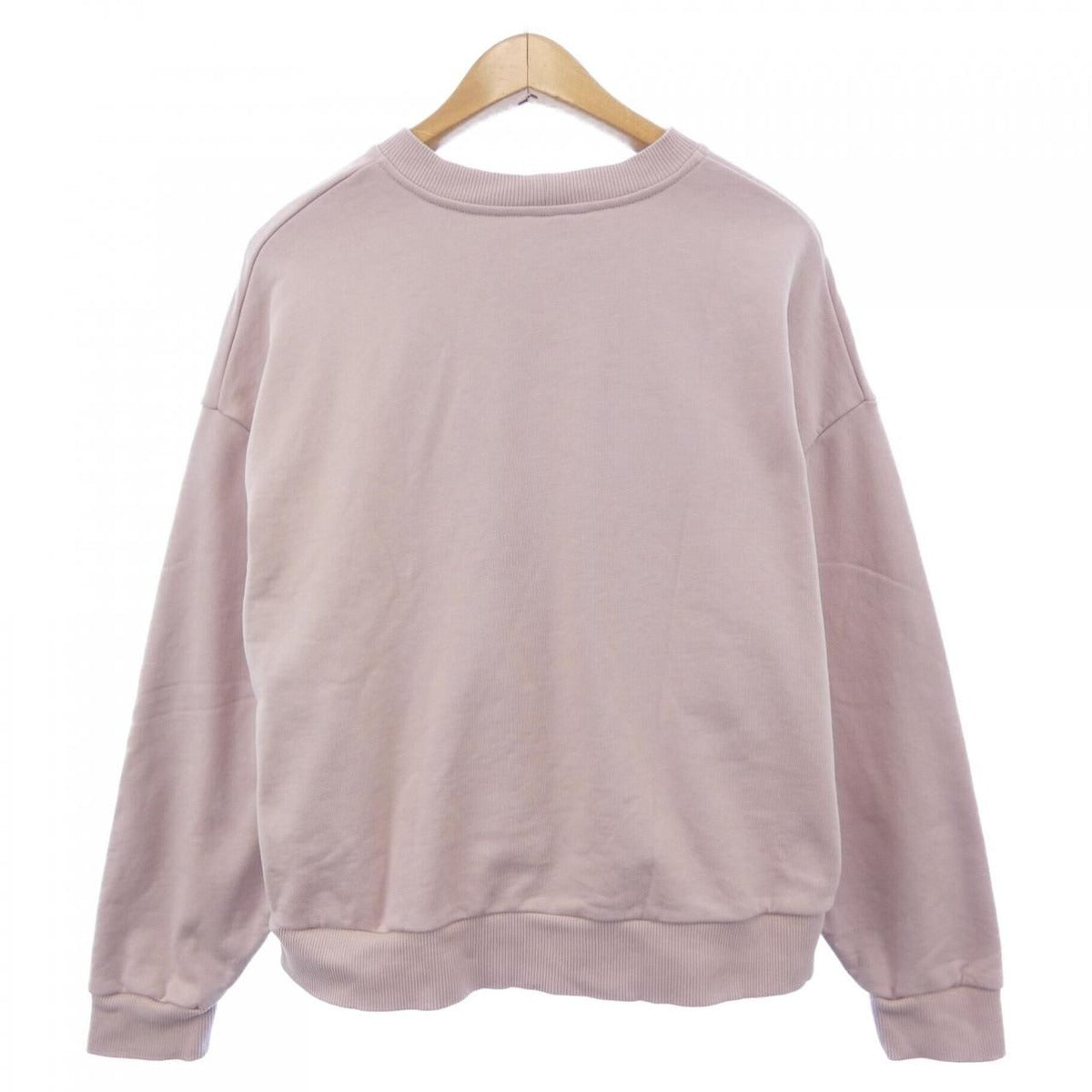 Celine Sweatshirt Pink XS — view 2
