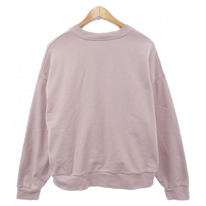 Celine Sweatshirt Pink XS — view 2