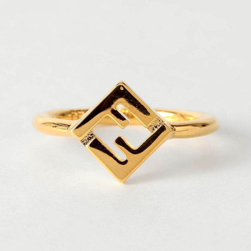 Fendi Ring Forever S