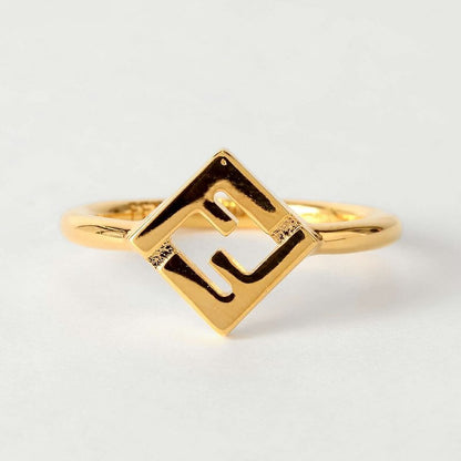 Fendi Ring Forever S