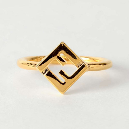 Fendi Ring Forever S