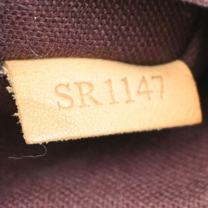 Louis Vuitton Turen PM Handbag Shoulder Bag Monogram M48813 23ka665