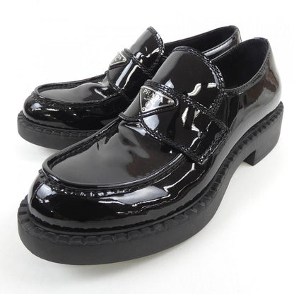Prada Shoes Black 8 — view 3