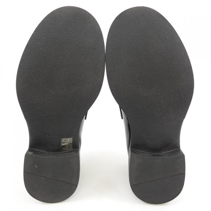 Prada Shoes Black 8 — view 4