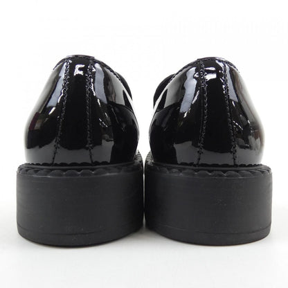 Prada Shoes Black 8 — view 5