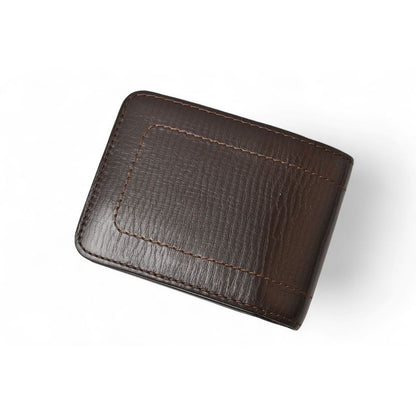 Louis Vuitton Wallet Fold Porte Vie 6 — view 3