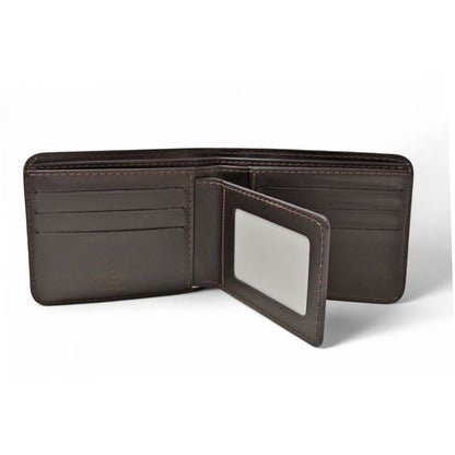 Louis Vuitton Wallet Fold Porte Vie 6 — view 5