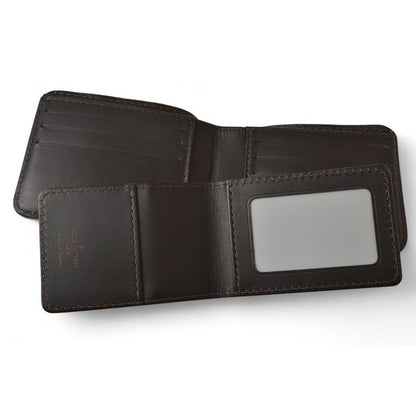 Louis Vuitton Wallet Fold Porte Vie 6 — view 9